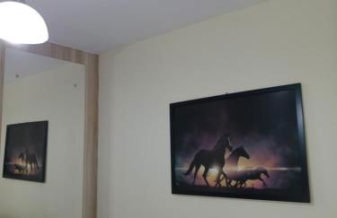 Flat studio monte castelo gravatá PE - Foto 23