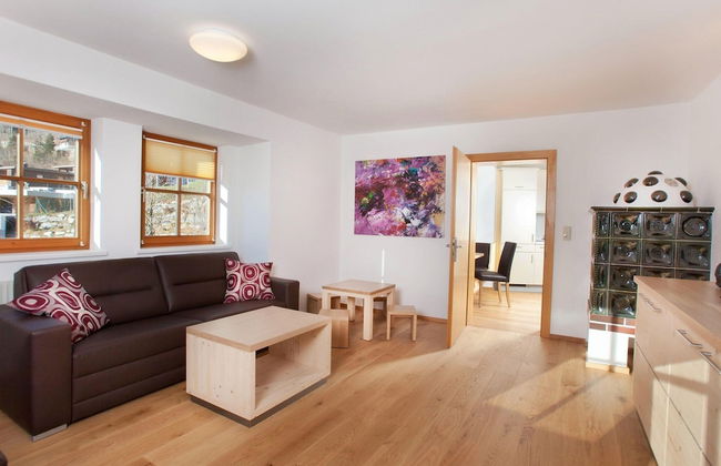 Apartment in Wald im Pinzgau With Swimming Pool and Views - Foto 80