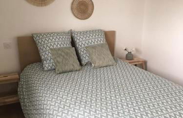 Maison cosy à 300m de la plage avec spa - Foto 22