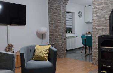 Apartment Petra i Nikola - Foto 36