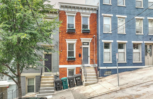 Mansfield Modern Oasis - Foto 41