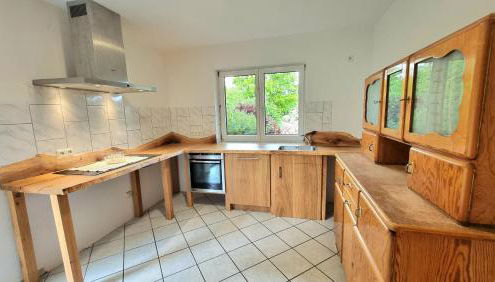 Ferienhaus Engelhardt - Foto 4