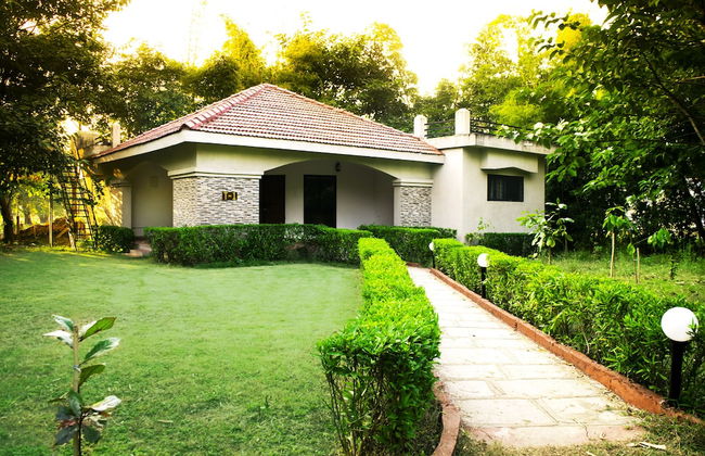 Olive Resorts & Villas - Foto 1