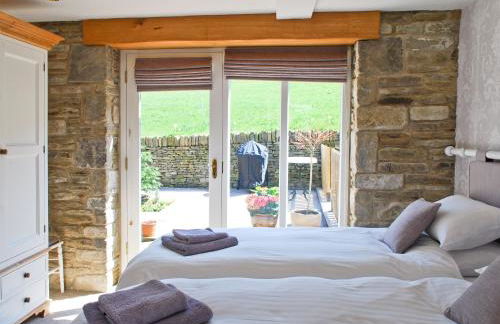 Appleshine Cottage - Foto 4