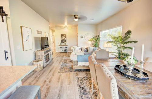 Winters Lodge at Little Ranches 5 min to Square - Foto 7