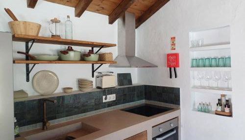 Casa da Azeitona T1 - Monte do Serrado de Baixo - Foto 4