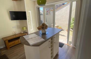 Cosy Couples Getaway - The Nook, set in 6 acres of private grounds - Foto 11