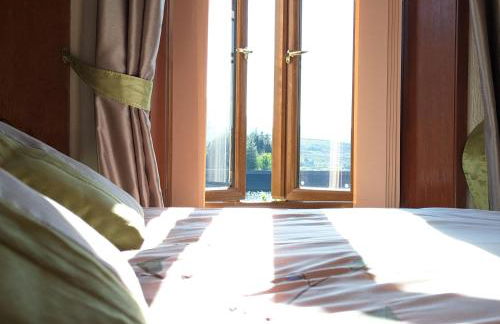 Bryn Elltyd Eco House - Foto 51