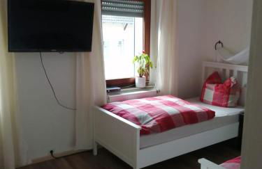 Apartment Ramersdorf - Foto 20