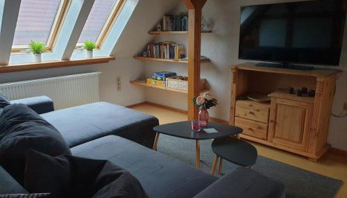 Die gemütliche Ferienwohnung für jedermann! - Foto 4