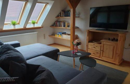 Die gemütliche Ferienwohnung für jedermann! - Foto 4