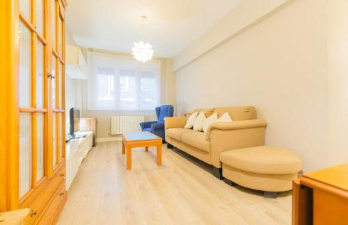 Etxeberria Park Free Parking by Next Stop Bilbao - Foto 17