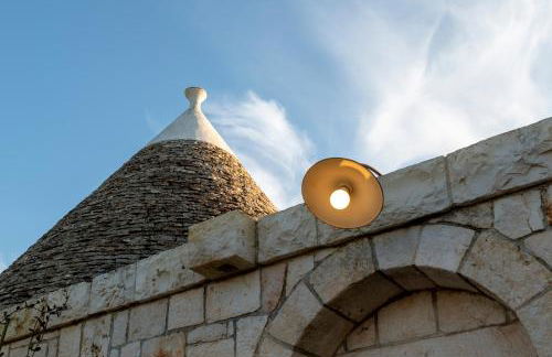 Trulli Milena - Foto 49