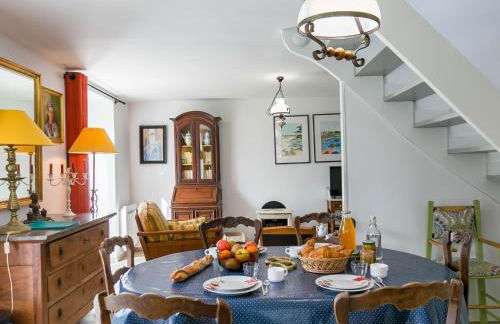 Holiday Home Ty va Zud by Interhome - Foto 19