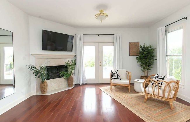 Spicewood Lodge W/pool, Hottub - Foto 17