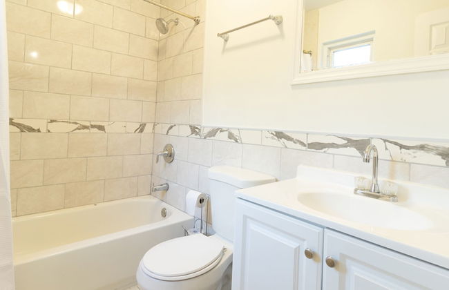 Deluxe single bed 1st FL in Elmhurst NY - Foto 7