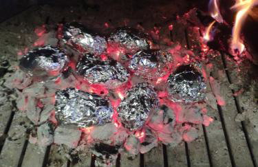 Casa Rural Los Pinillos - Foto 21