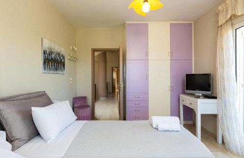 Carpe Diem-Luxury Villa with private pool - Foto 21