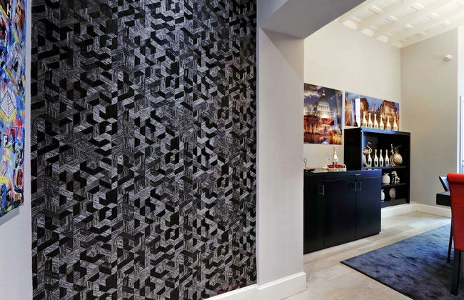 Sistina Twentythree Luxury Rooms - Photo 69