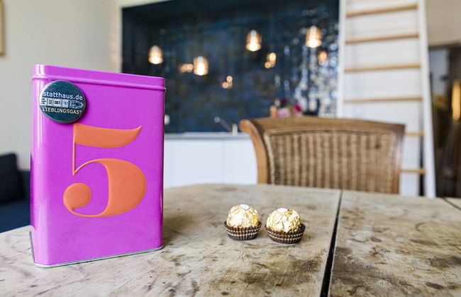 statthaus - statt Hotel - Photo 40