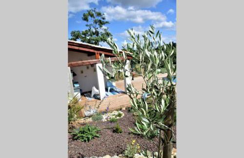 Gîte - Holiday Home Vent Marin - Foto 30