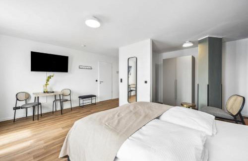 Limehome Düsseldorf Bahlenstr. - Foto 66