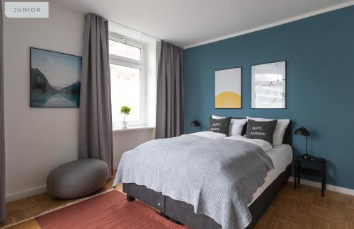 Apartments Berlin Aroser Allee - Foto 4