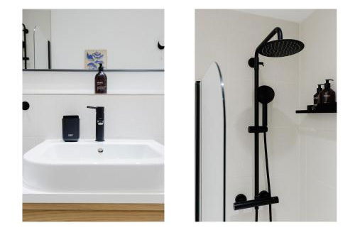 Beautifully Curated 2BD Flat Heart of East London - Foto 23