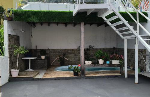 Casa Azul da Cor do Mar - Mangaratiba-RJ - Praia Brava - Aluguel por Temporada - Foto 54