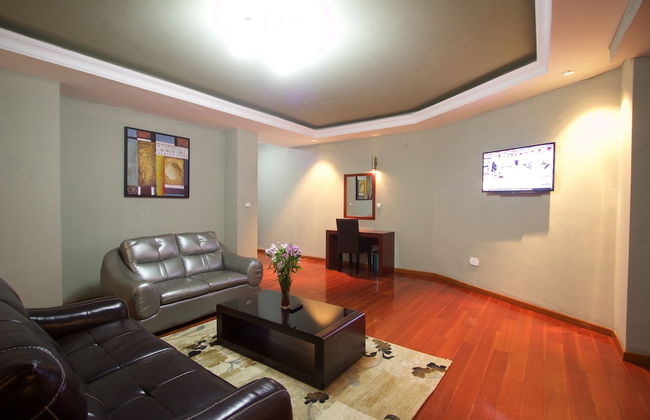 Yinm Guest House - Foto 27