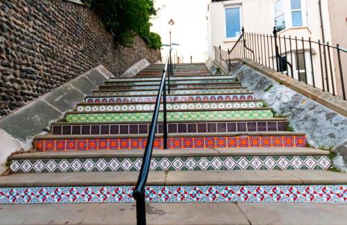 Rooftop Terrace with Harbour Views By Adliv - Foto 56