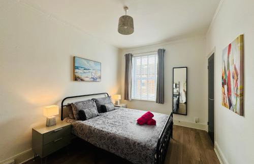 Edith Haven Tynemouth Fabulous Coastal Holiday Home with Free OnStreet Parking - Foto 32