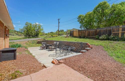 Flagstone Hall! Family Home w Scenic Views - Foto 30