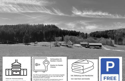 Idyllisches Ferienapartment Allgäu (Ehwiesmühle) - Foto 2