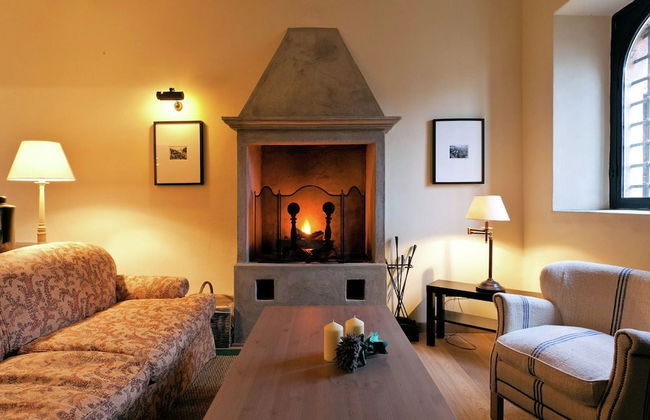 Apartment in a Famous Monferrato Castle - Foto 3