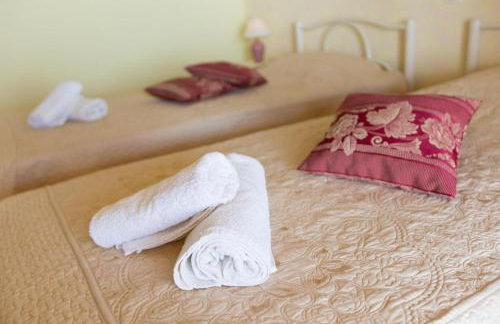 Villa Aris Large Private Pool Walk to Beach Sea Views A C Wifi - 2453 - Foto 62