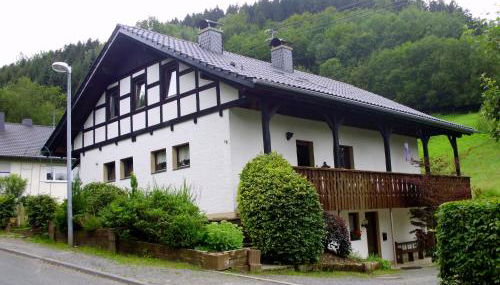 Ferienwohnung Schmallenberg - Foto 2