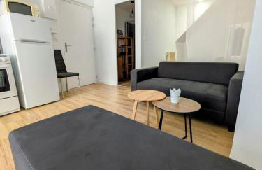 Sous la tour - Foto 23