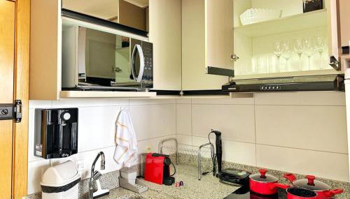 Lindo Apartamento dentro do Shopping - Foto 3