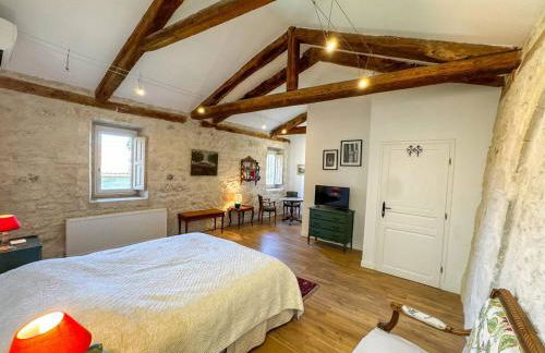 Le Clos Des Chartreux - Foto 50