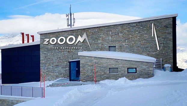 Stazione di Gornergrat