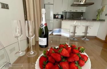 2 big terraces penthouse city center - Photo 17