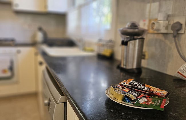 122 VOR - Stay Cactus House - Foto 44