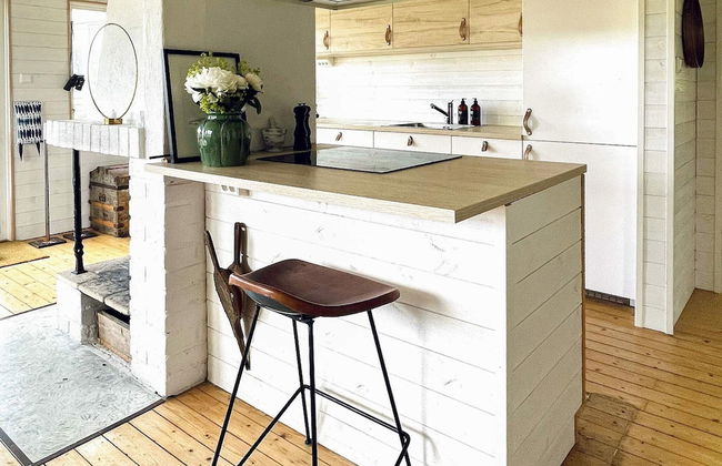 4 Star Holiday Home in Uddevalla - Photo 8