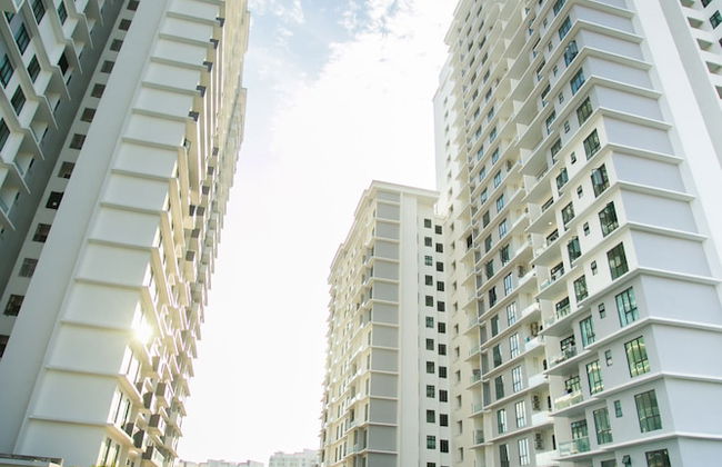 The Platino Johor Bahru - Photo 1