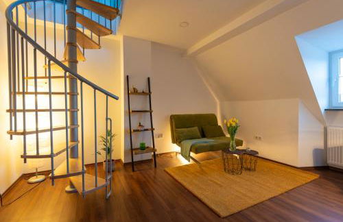 Heiligenhaus Appartement nähe Essen Düsseldorf - Foto 1