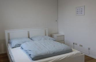 Apartment in Nonnenhaus - Foto 8