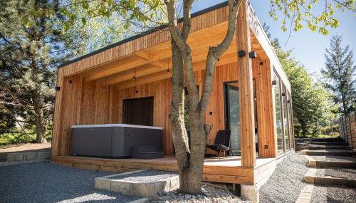 Koliberek Apartament SPA - Foto 5