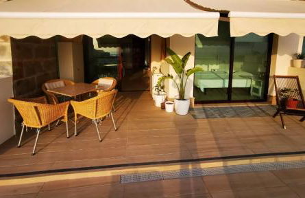 Vista Marina Patalavaca - Foto 13