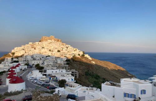 Arhontiko Houses - Foto 44